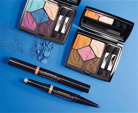 dior trucco estate 2020|christian dior fashion.